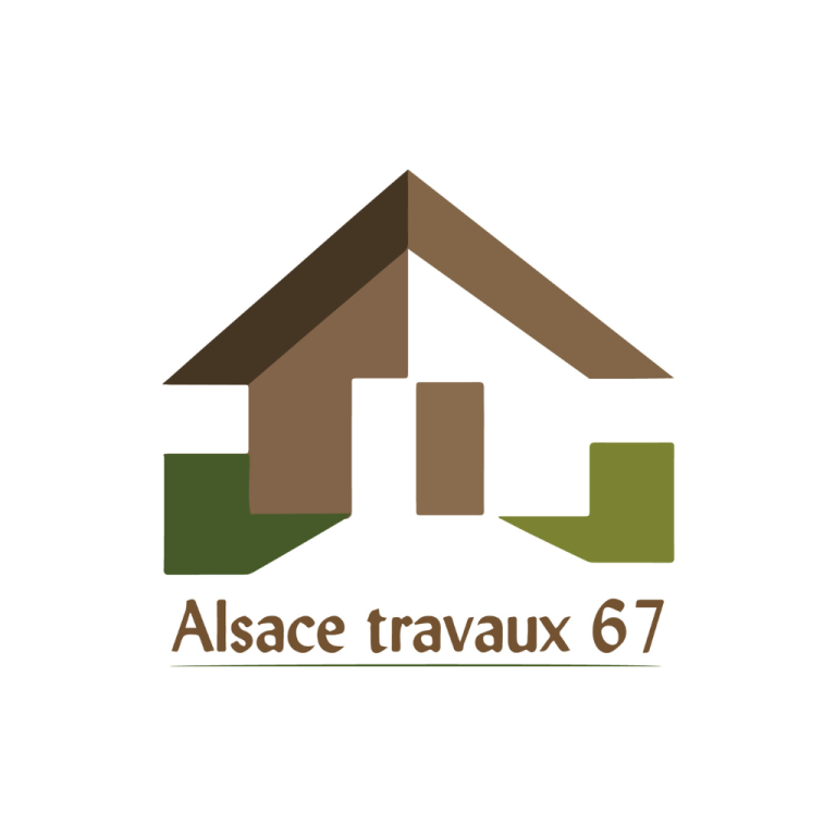 logo Alasace travaux 67