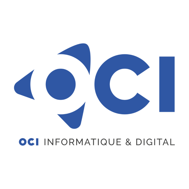 logo OCI