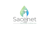 logo Sacenet - nettoyage multiservice